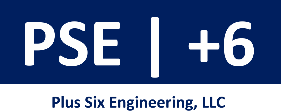 Plus Six Engineering, LLC