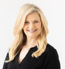 Headshot of Brandy Walker