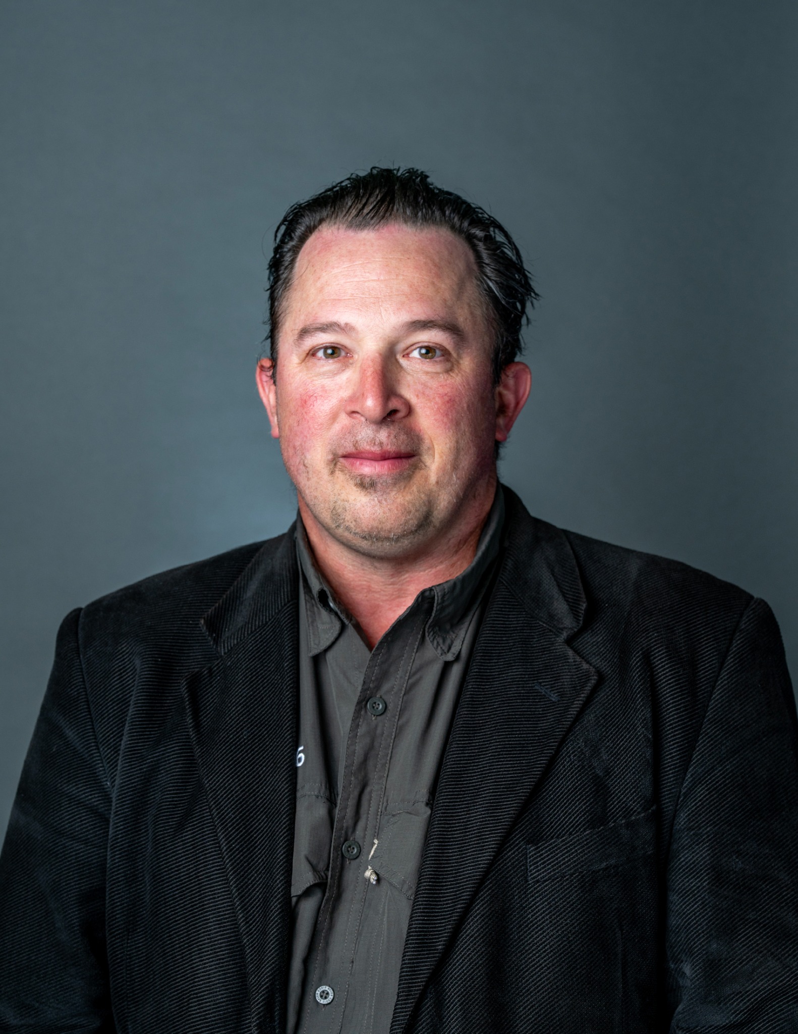 Headshot of Matt Gaughan, P.E.