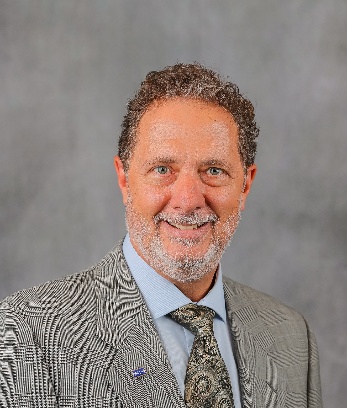 Headshot of Ron Mick, P.E.
