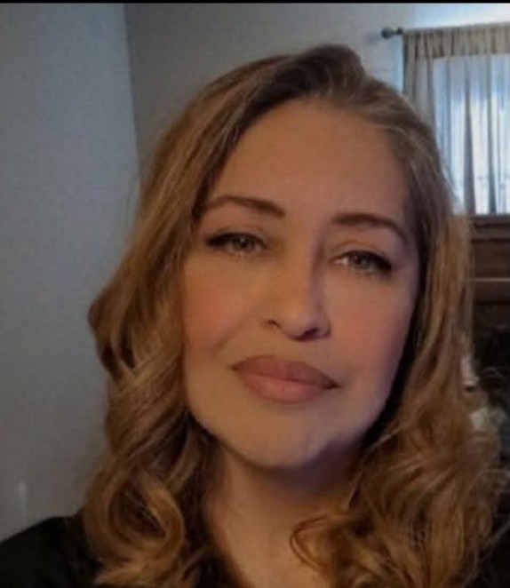 Headshot of Veronica Sanchez